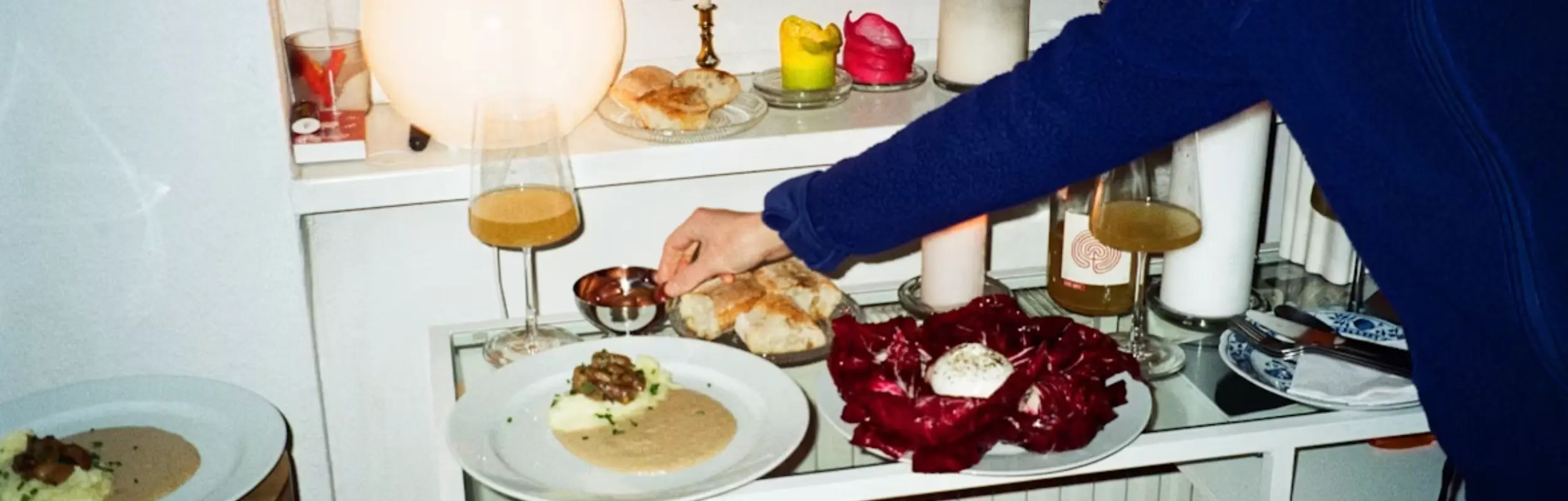 Comfort food: perché a settembre sentiamo il bisogno di sapori familiari